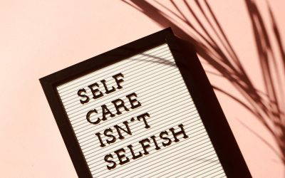 Self esteem and building your confidence bank