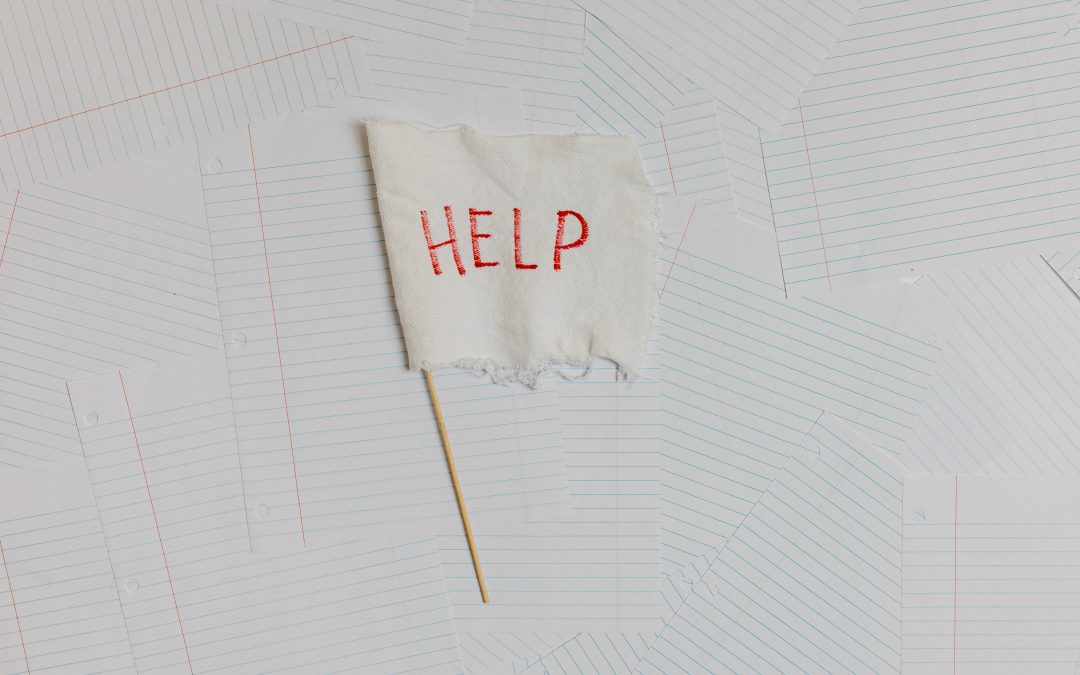 Self compassion in times of stress